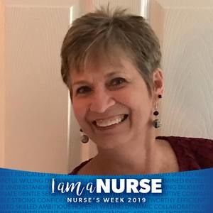 Meet your Posher, Lynne